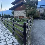 Maison Valerie Casa de Férias *