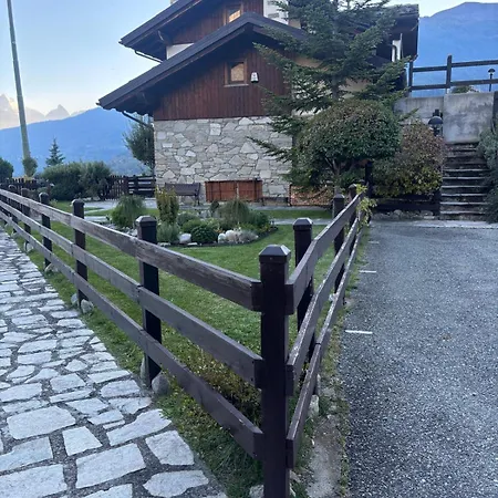 Maison Valerie 펜션 *