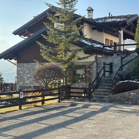 Maison Valerie