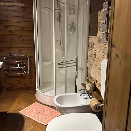 Maison Valerie 펜션 *