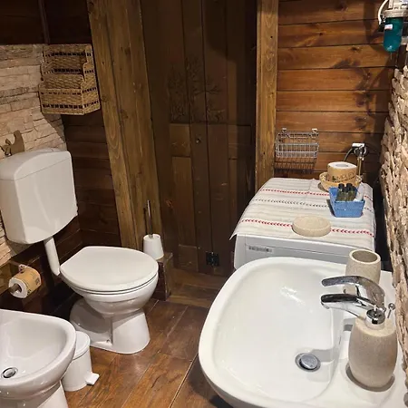 펜션 Maison Valerie *