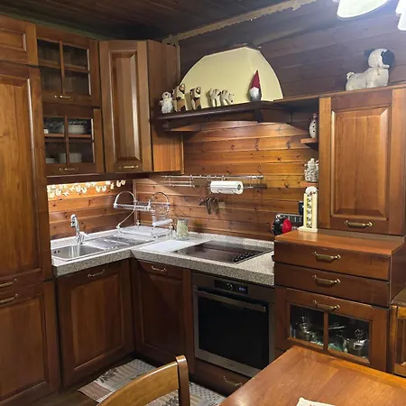 Maison Valérie * Doues