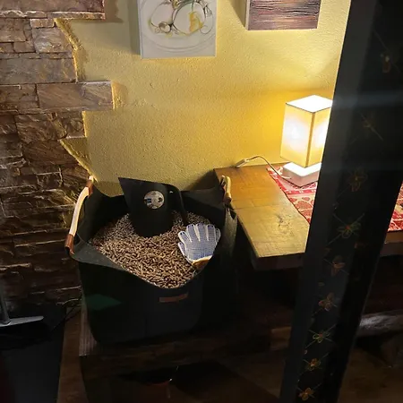 Maison Valerie 펜션