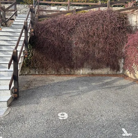 펜션 Maison Valerie