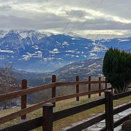 Maison Valerie 도우에스