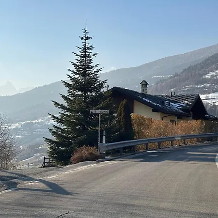 Hébergement de vacances Maison Valérie