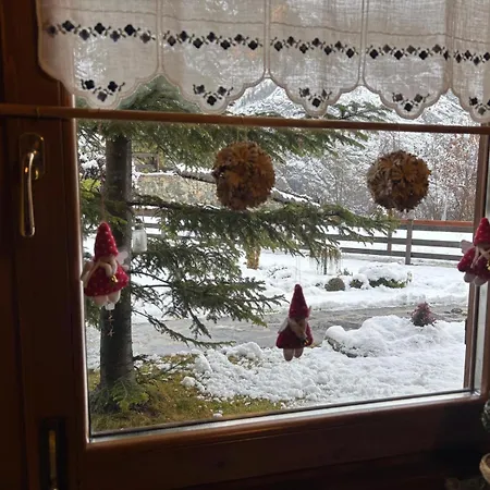 펜션 Maison Valerie *