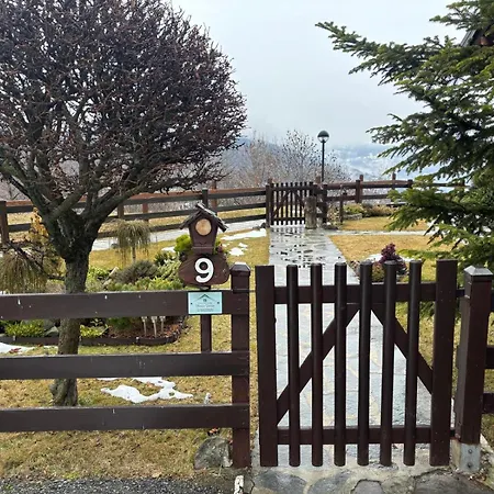 펜션 Maison Valerie