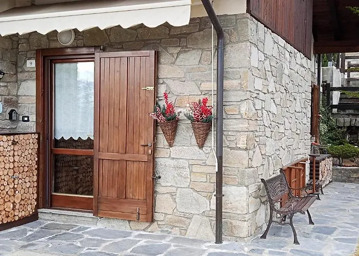 Vakantiehuis Maison Valerie Doues