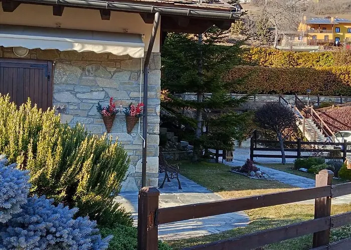 Maison Valérie Hébergement de vacances Doues