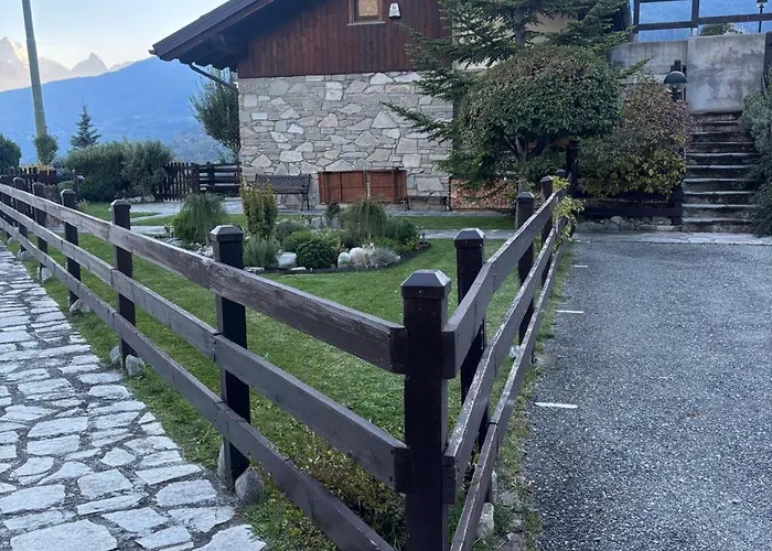 Maison Valérie Hébergement de vacances *