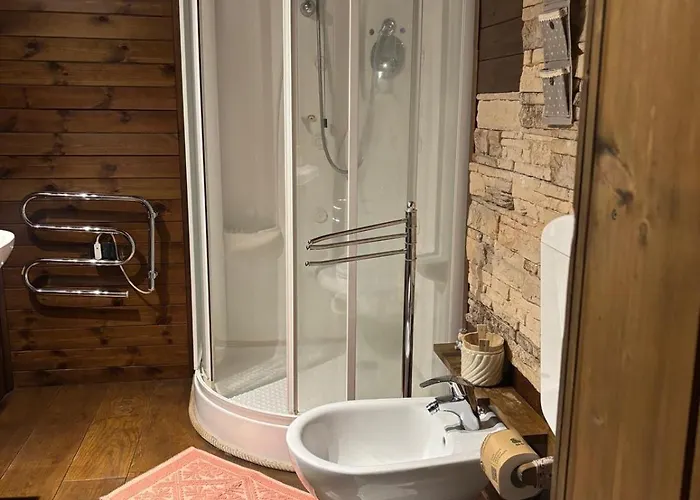 Maison Valérie Hébergement de vacances *