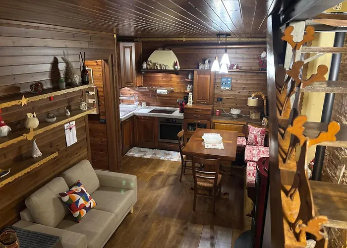 Maison Valerie * Doues