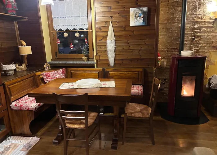 Maison Valérie * Doues