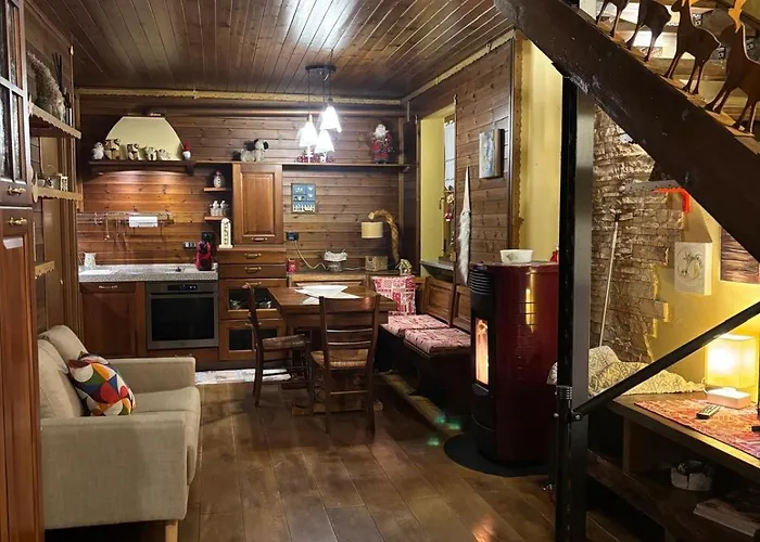 Maison Valerie * Doues