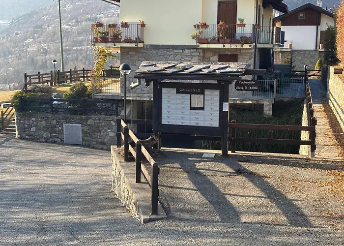 Maison Valérie Hébergement de vacances Doues