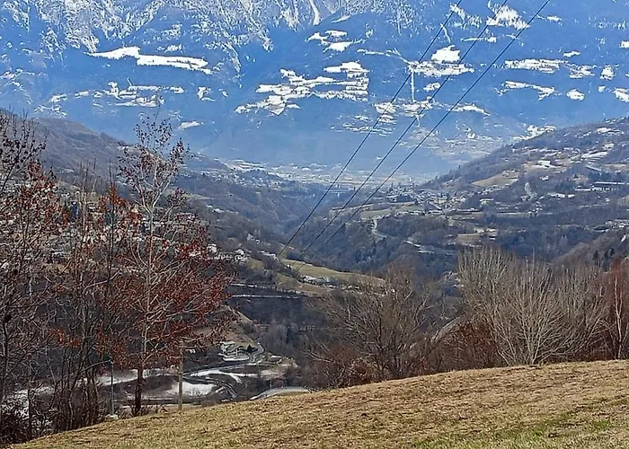 Maison Valérie Hébergement de vacances Doues