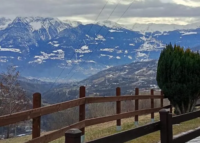 Maison Valérie Doues