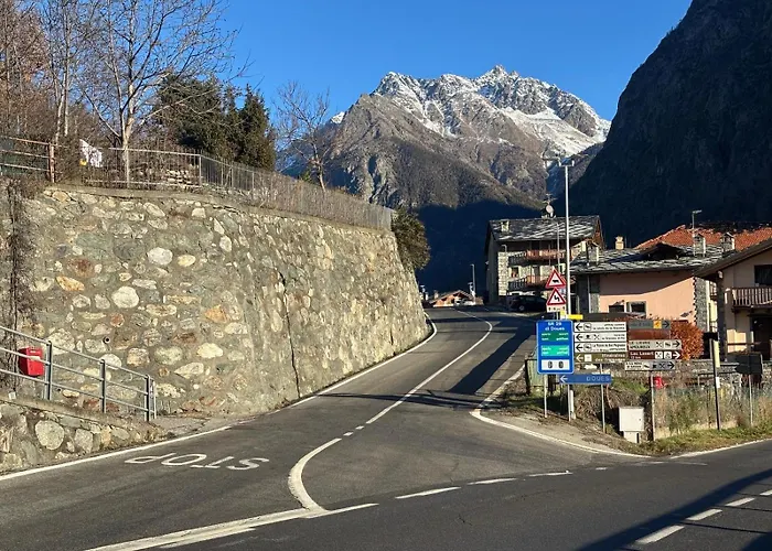 Maison Valérie Hébergement de vacances *