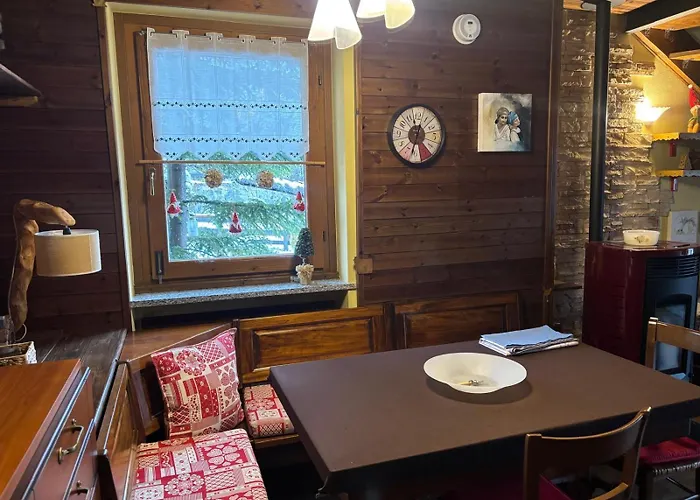 Maison Valérie Hébergement de vacances *