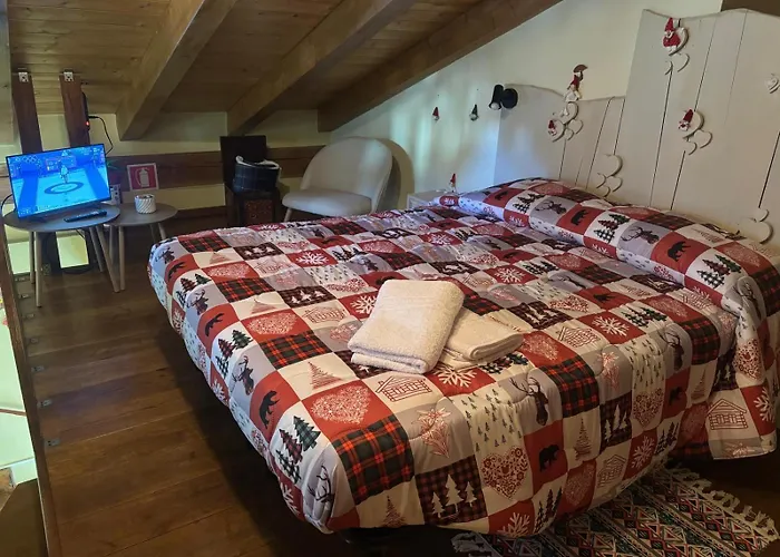 Maison Valerie Дом отдыха *